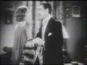 1920's Silent Hollywood "Fame Lost" Greta Garbo John Gilbert Part Three