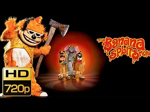 The Banana Splits-Official Trailer