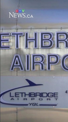 WestJet cancels non-stop service between Calgary and Lethbridge