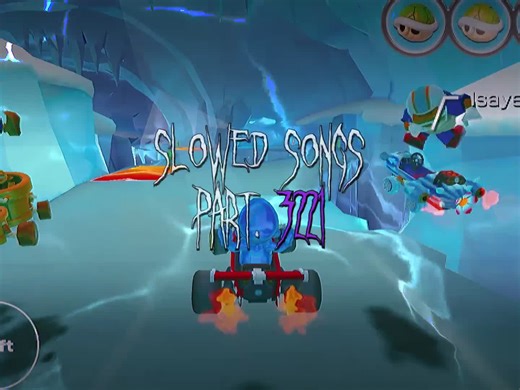 Exploring Slowed Audio Trends in Music