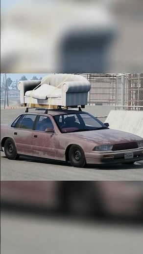BeamNG Career Mode - Get Unlimited Funds