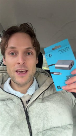 Laptop Adapter mitlerweile teurer als Gold