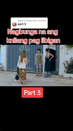 Teenage Passion Part 3: Teenage Pregnant Story in Karelasyon