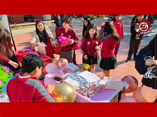 🎉 Día Internacional del Condón en el CBTis 123 🎉 El pasado viernes 13, el CBTis 123 se sumó a la celebración del Día Internacional del Condón, con actividades organizadas por FOMALASA del Turno Vespertino que promovieron el autocuidado y la educación sexual sin prejuicios. 🧡 Se repartieron condones, hubo Kiss Cam, dinámicas y muchas risas. 💬 Bajo el slogan: “Entre dudas y condones… Spoiler: no es cringe, es autocuidado”, se rompieron tabúes y se habló claro sobre salud sexual. Gracias a quie