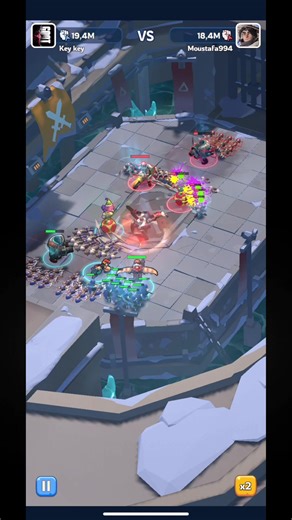 #whiteoutsurvival #viral