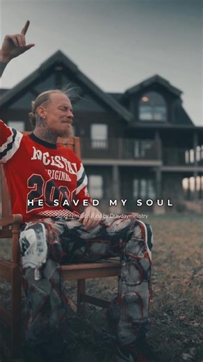 I’m know He’s living cause the chains still break!