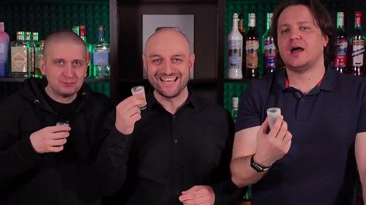 TOP 10 BEST SHOTS in the world