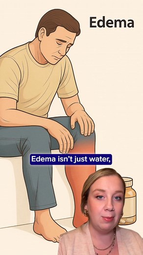 2K views · 28 shares | Why are we being called “The Edema Relief...