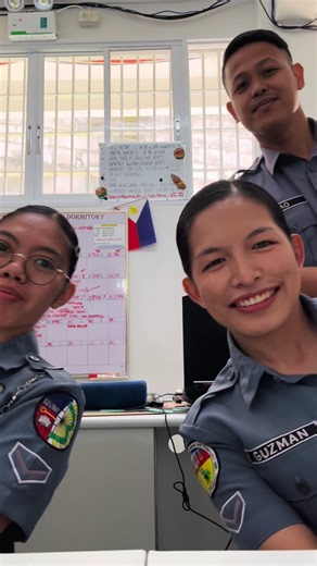 BJMP Training Video Compilation for Reservists