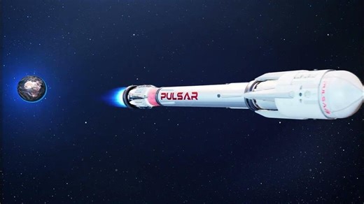 Pulsar Fusion — In orbit assembly of nuclear fusion rocket – Lifeboat News: The Blog