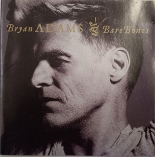 Bryan Adams - Bare Bones
