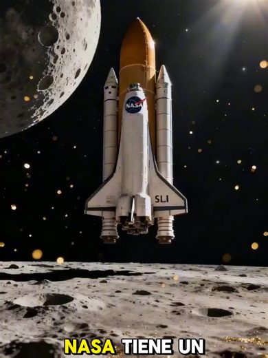 NASA tiene un plan claro con Artemis. Aquí te explico las próximas misiones: Artemis 3, 4, 5 y el camino a Marte. Suscríbete a ATOMIC 🌌 #Artemis #nikeASA #Luna #Marte2026 #Arte #Mo #Artem #Es