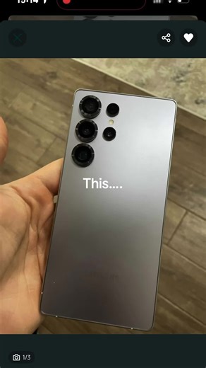 Insane combo? #samsung #cooler TikTok