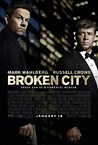 Broken City Reviews - Metacritic
