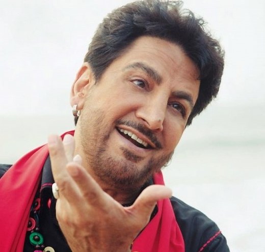 Gurdas Maan Height, Age, Wife, Children, Family, Biography & More » StarsUnfolded