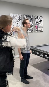 Card Throwing Trust Shot 😱 | Rick Smith Jr.