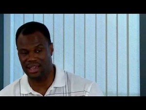 An interview with David Robinson