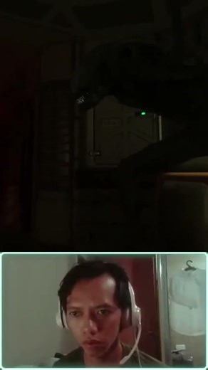 Hide and seek… but if I lose, I die. 👀