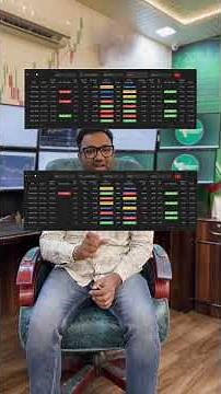 Nifty Next Move: 24,310 Breakout Or Trap?