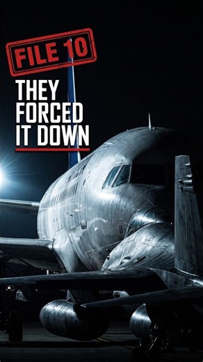 The Achille Lauro — A Hijacking Ended In The Sky