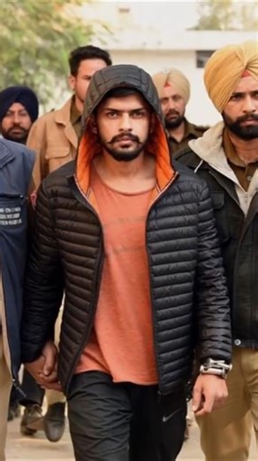 Lawrence Bishnoi jacket scam
