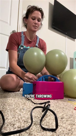 DIY Balloon Arch Guide for Under $20