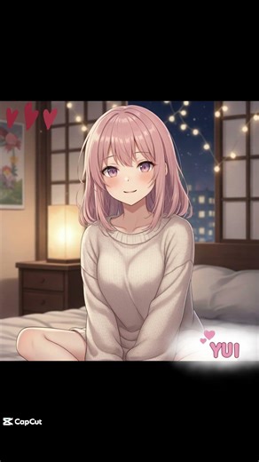 You Came Back… Didn’t You? #aivtuber #vtuber #cozygirl #envtuber #vtubershorts #waifu #cute #anime