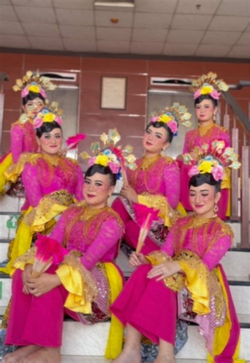 Swiiit: A Taste of Indonesian Culture