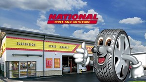 3 comments | ⭕️ Wheel Alignment is an important part of tyre maintenance. If your wheel alignment setting is knocked out of alignment, by striking a kerb, hitting a #pothole or simply by wear and tear, your tyre wear can be rapid. Have it checked ASAP and keep your #tyres legal, book online  https://buff.ly/2TUyYuO | National Tyres and Autocare - a halfords company | Facebook