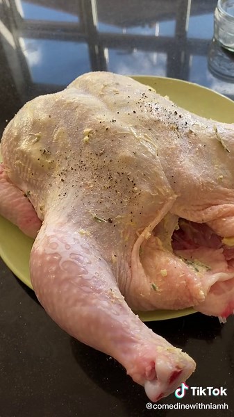 Delicious Sunday Roast Recipe 🍗🥰 | Cooking Tutorial