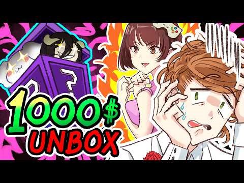 I'm Addicted To Japan's $1000 Lucky Bags