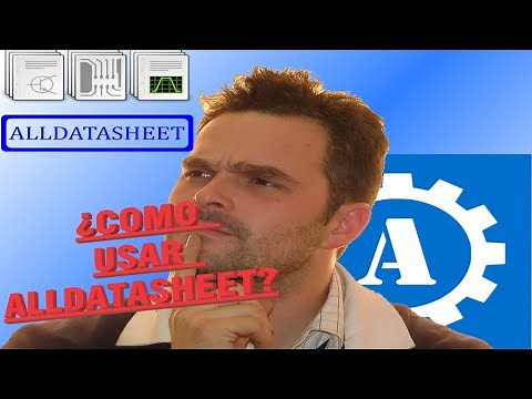 How to use AllDatasheet | Tutorials | Episode 1
