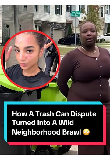 This week on #TSRInvestigates, we examine the viral neighbor war between content creator Ayla Clayton and her next-door neighbor, Twindalynn Harris, in Durham, North Carolina. What started two months ago as a dispute over a trash bin placed near a driveway quickly exploded into door-banging confrontations, physical brawls between both families, and viral videos. Despite Ayla walking away with bruises and scratches from the confrontation, newly obtained court documents reveal she is the one facin