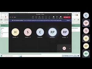 10 Visual Task Boards