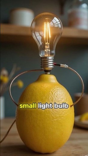 How to create a simple battery