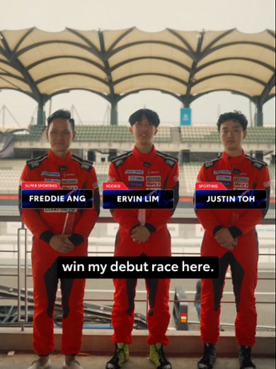 Champions Rise: Vios Challenge 2026 Round 1 Highlights