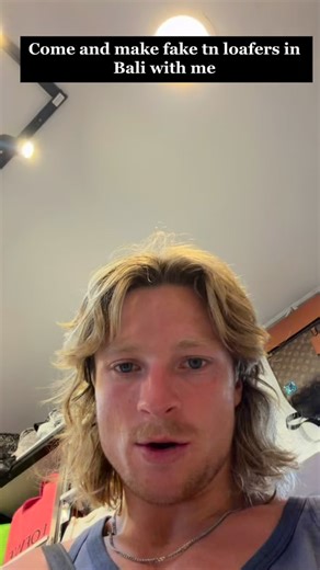 Cody Weightman on Instagram: "Bali side quest"