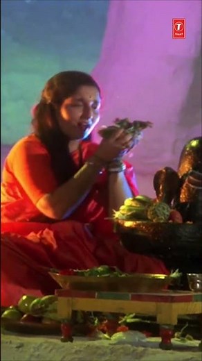 #तेरी शक्ति अपार तेरा पावन है द्वार तेरी पूजा मेरा जीवन आधार | Hey Shambhu Baba | Shiv Mahima Movie