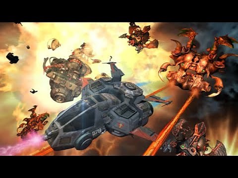 Alien Sky OST (Original Soundtrack) [HQ + DOWNLOAD]