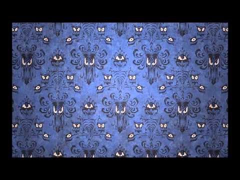 Haunted Mansion Howl Sound Effect