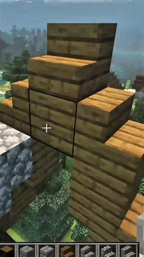 Minecraft| How to build a Blacksmith