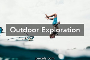 Outdoor Exploration
