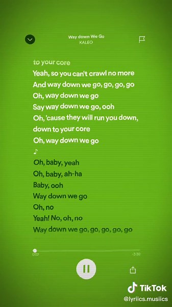 Exploring the Depths: TikTok Audio Edit