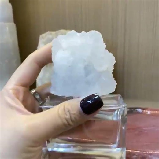 Call of Nature-Natural Stone Fragrance Cap