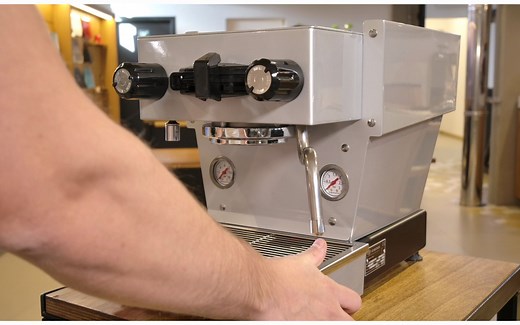 MICRA 操作教学 | 初次安装使用