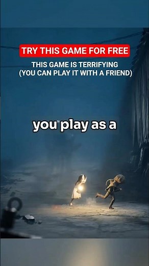 Best co-op horror game for 2 players - Perfect for couples & friends at Halloween