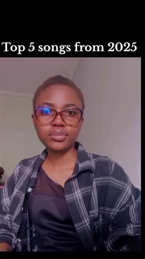 Top 5 Songs from 2025 That You Need to Hear