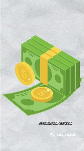 🔗📃Blockchain technology explained in Tamil🔍 | #thillaithetechie