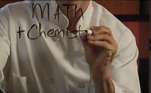 Math in the Kitchen: Do You Measure Up?