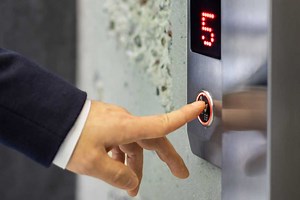 Cette invention sélectionnée au Dyson Award récupère 70 % de l’énergie cinétique des ascenseurs